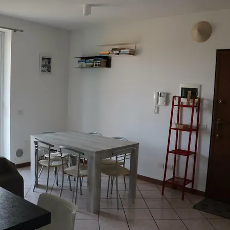 Piave Verde 1 Apartment