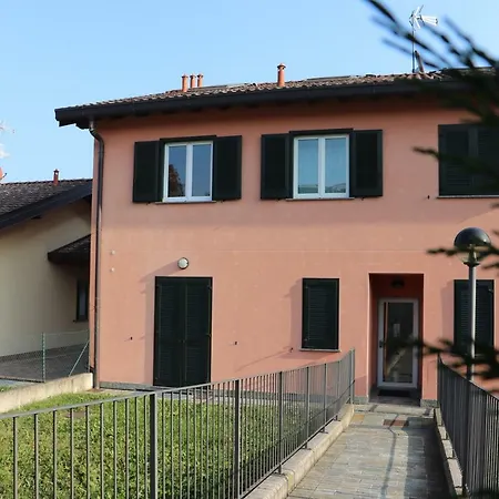 Apartment Piave Verde 1 *