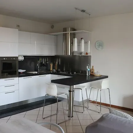 Piave Verde 1 Apartment