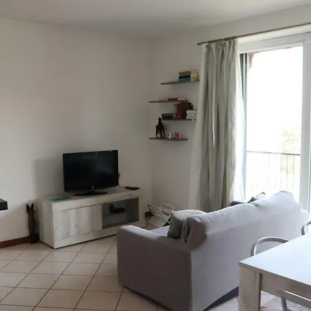 Apartamento Piave Verde 1 Anzano Del Parco