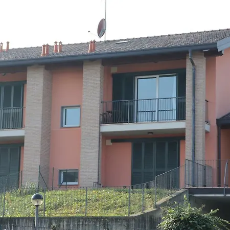 Apartamento Piave Verde 1