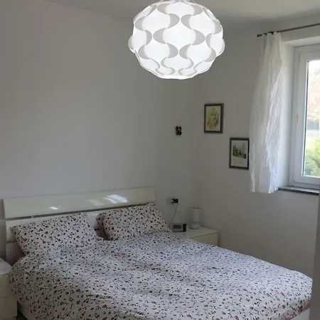 Apartamento Piave Verde 1